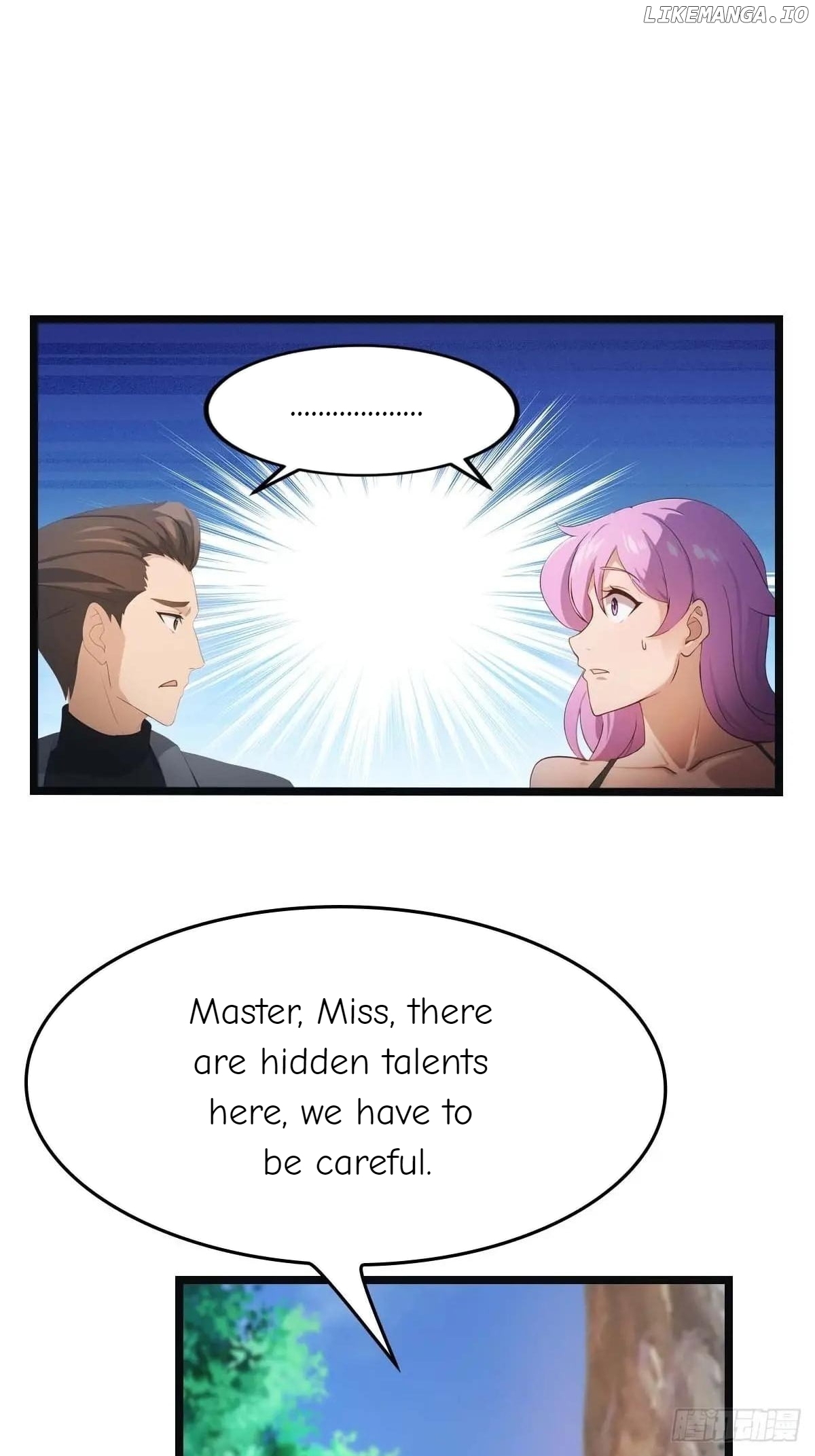 Cultivation Return on Campus - Ss2 Chapter 19 - page 34
